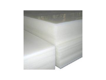 新江化工PE卷材/板材/防水板/吸塑板 正品热销，品质先行