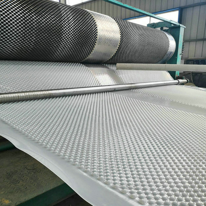 河北1.2mm EVA防水板与立体凸壳防水板 性能与应用详解